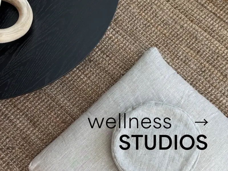 Wellness Studios